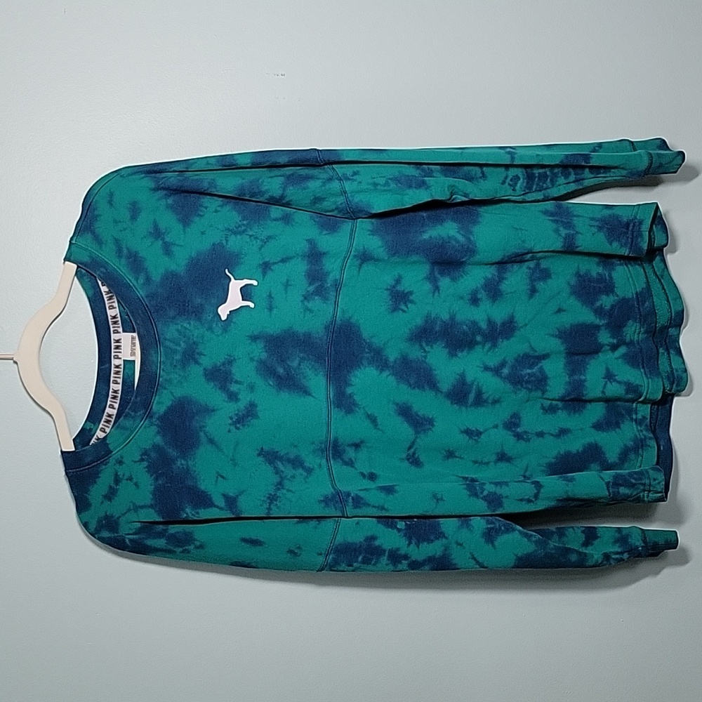 PINK Lightweight Sweatshirt